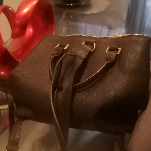 Steve Madden purse/ backpack - Picture 2 of 3